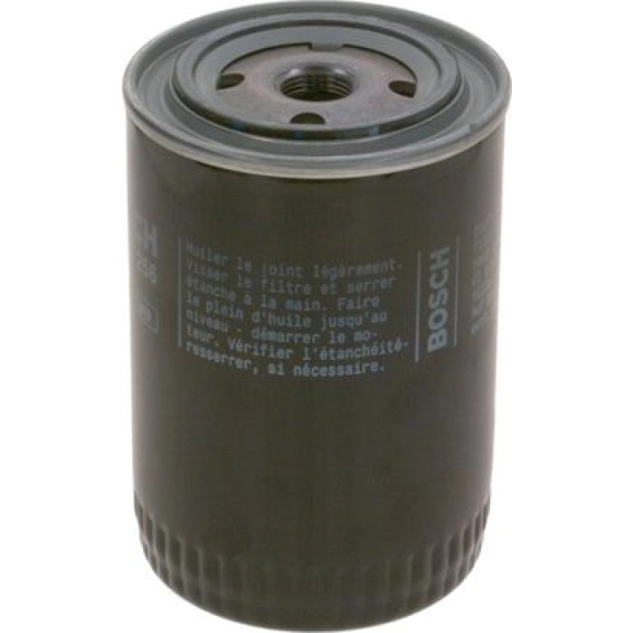 BOSCH F 026 407 256 Ölfilter
