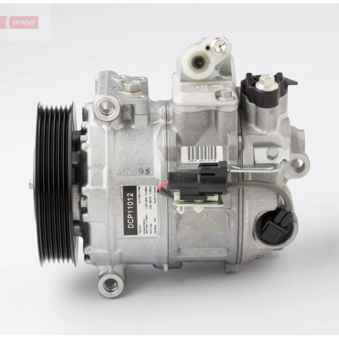 DENSO 7SEU17C Klimakompressor DCP11012