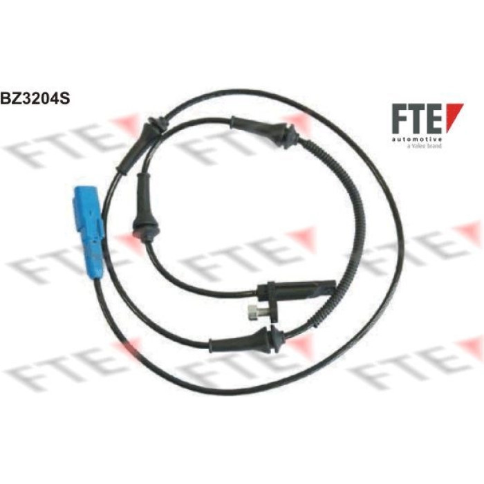 FTE 9400182 Sensor, Raddrehzahl