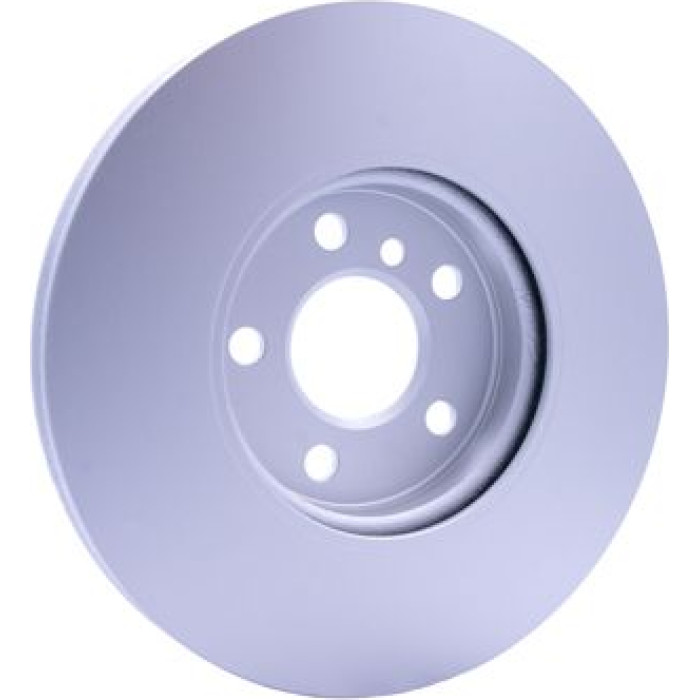 Hella 8DD 355 125-351 Bremsscheibe PRO Hella 8DD 355 125-351 Bremsscheibe PRO