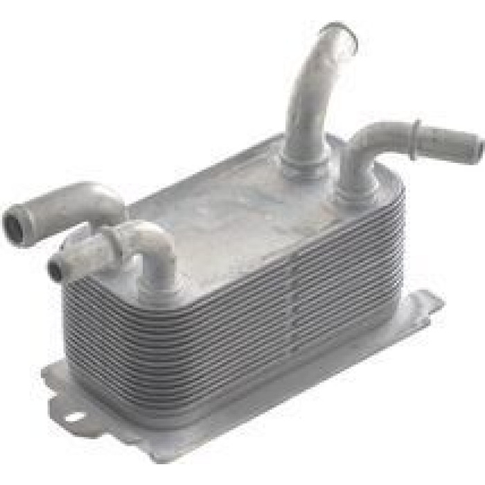 Mahle CLC 271 000S Ölkühler, Automatikgetriebe BEHR Mahle CLC 271 000S Ölkühler, Automatikgetriebe BEHR