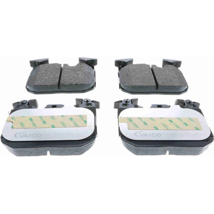 Vaico V20-3129 Bremsbelagsatz, Scheibenbremse Green Mobility Parts Vaico V20-3129 Bremsbelagsatz, Scheibenbremse Green Mobility Parts