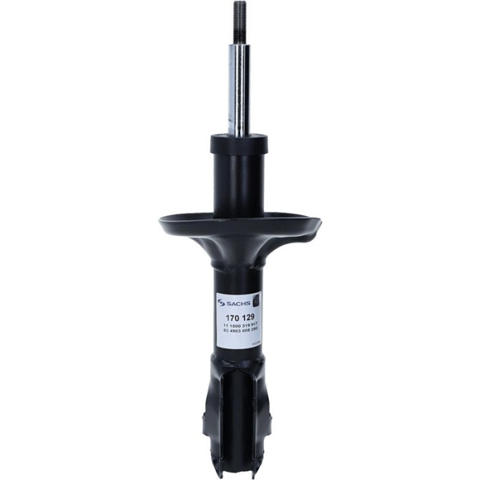 Sachs 170 129 Stoßdämpfer Sachs 170 129 Stoßdämpfer