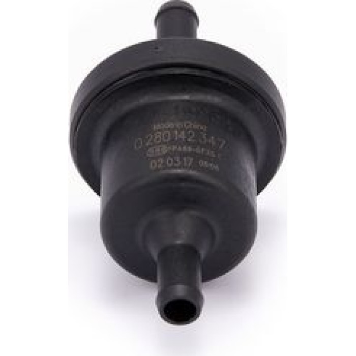 BOSCH 0 280 142 347 Belüftungsventil/Entlüftungsventil, Kraftstoffbehälter BOSCH 0 280 142 347 Belüftungsventil/Entlüftungsventil, Kraftstoffbehälter