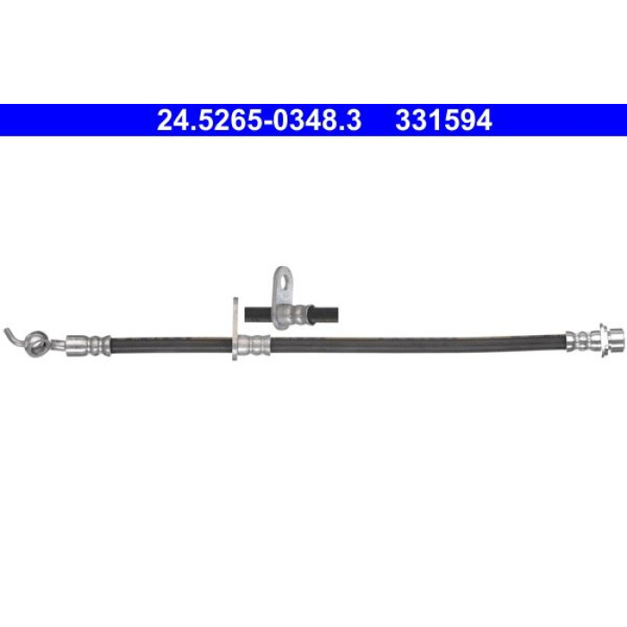 ATE 24.5265-0348.3 Bremsschlauch ATE 24.5265-0348.3 Bremsschlauch