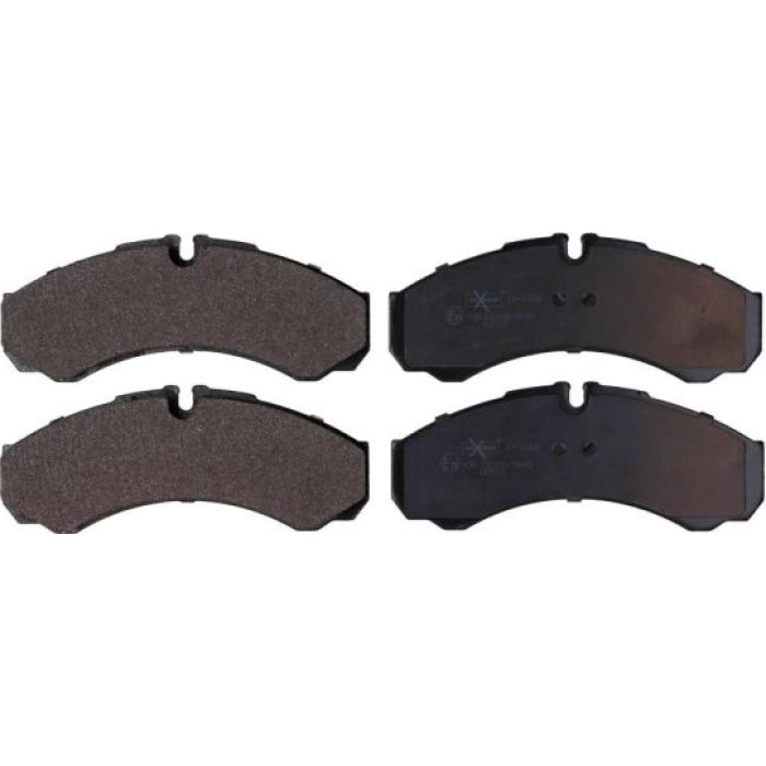 Maxgear 19-1098 Bremsbelagsatz, Scheibenbremse Maxgear 19-1098 Bremsbelagsatz, Scheibenbremse