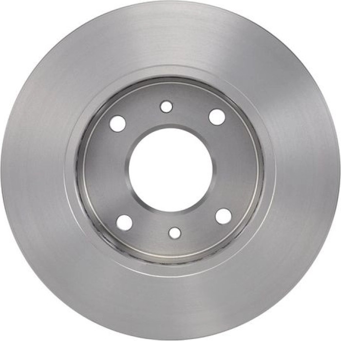 BOSCH 0 986 478 567 Bremsscheibe
