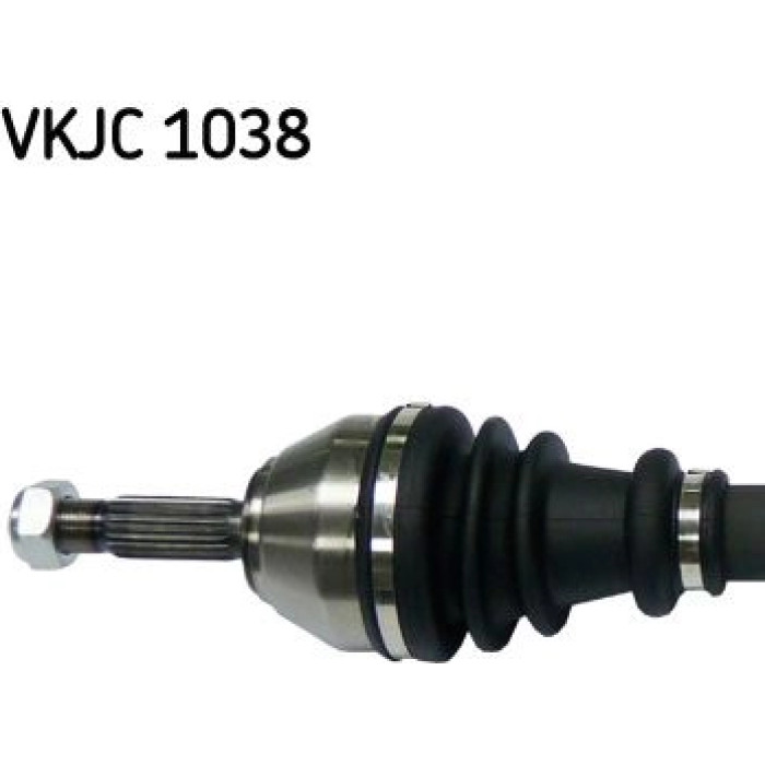 SKF VKJC 1038 Antriebswelle SKF VKJC 1038 Antriebswelle