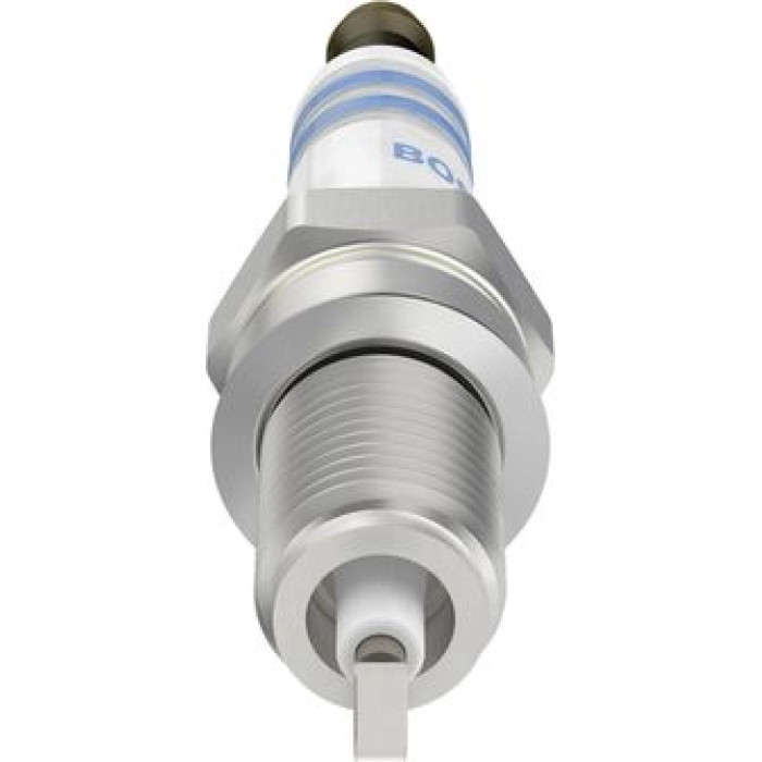 BOSCH 0 242 135 813 Zündkerze Nickel BOSCH 0 242 135 813 Zündkerze Nickel