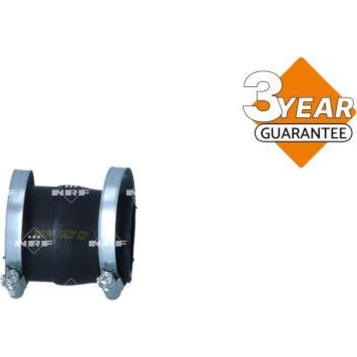 NRF 166219 Ladeluftschlauch EASY FIT