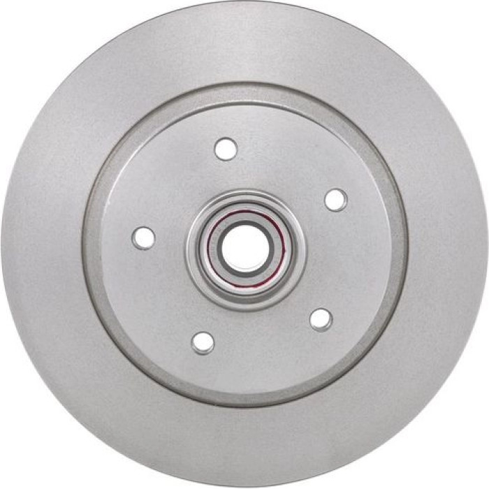 BOSCH 0 986 479 607 Bremsscheibe