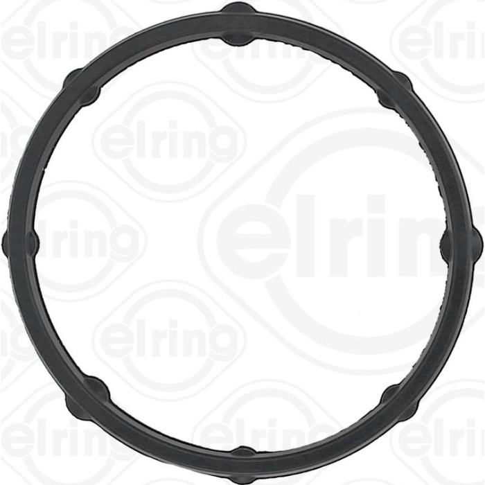 Elring 112.880 Dichtung, Turbineneinlass (Lader)