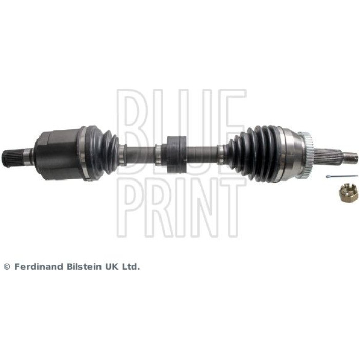 Blue Print ADBP890051 Antriebswelle Blue Print ADBP890051 Antriebswelle