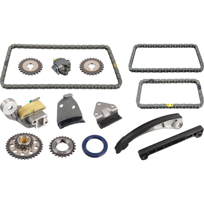 FEBI BILSTEIN 108889 Steuerkettensatz FEBI BILSTEIN 108889 Steuerkettensatz