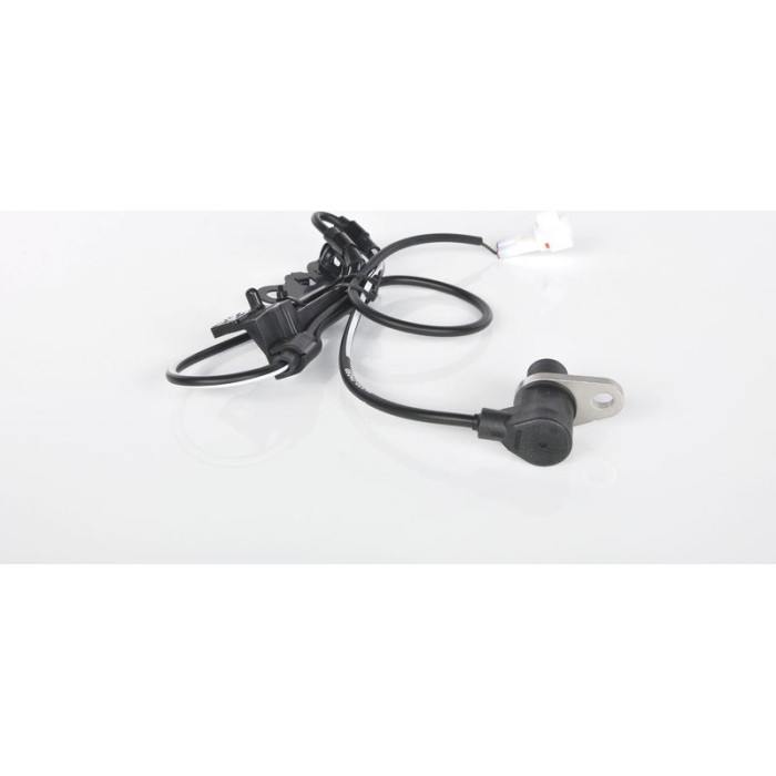 BOSCH 0 265 006 676 Sensor, Raddrehzahl BOSCH 0 265 006 676 Sensor, Raddrehzahl