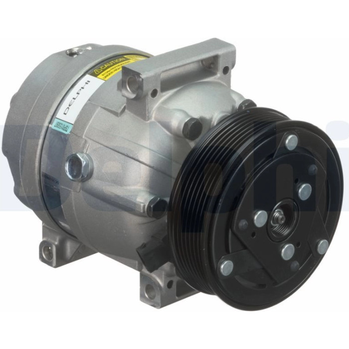 Delphi TSP0155897 Kompressor, Klimaanlage Delphi TSP0155897 Kompressor, Klimaanlage
