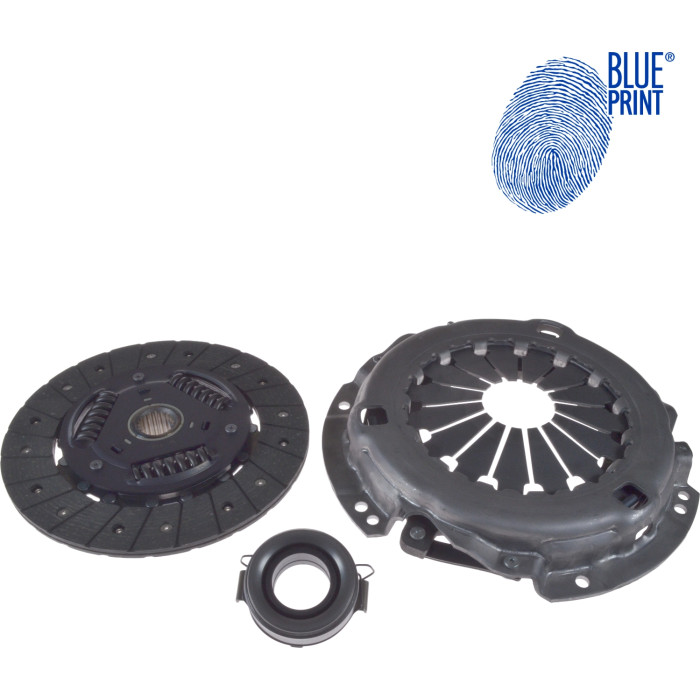 Kupplungssatz ADT330187 Kupplungssatz ADT330187