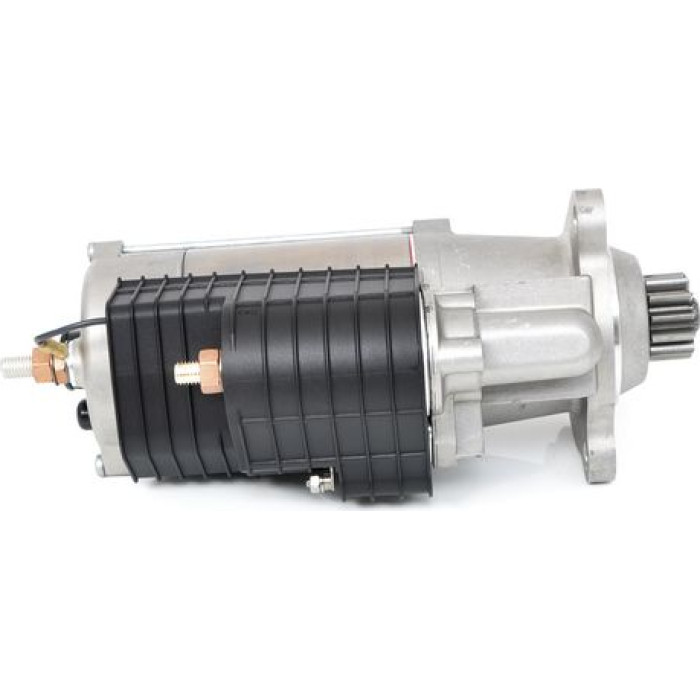 BOSCH 0 001 330 016 Starter BOSCH 0 001 330 016 Starter