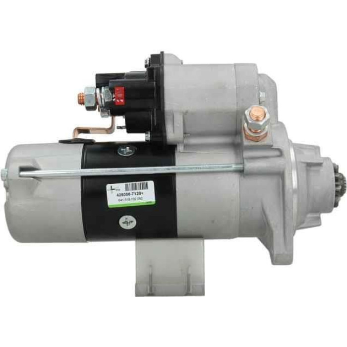 PSH 641.519.102.050 Starter +Line Original PSH 641.519.102.050 Starter +Line Original