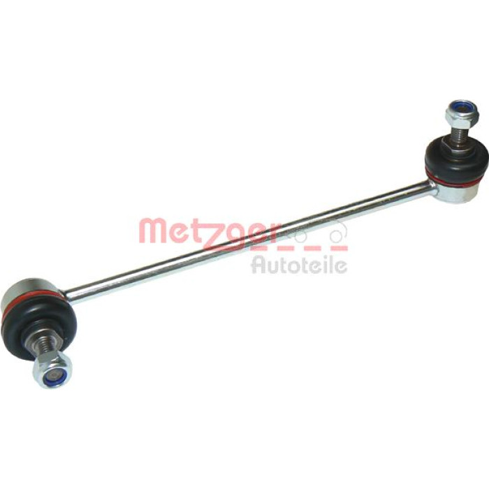 Metzger 53040711 Stange/Strebe, Stabilisator COMPETENCE KIT
