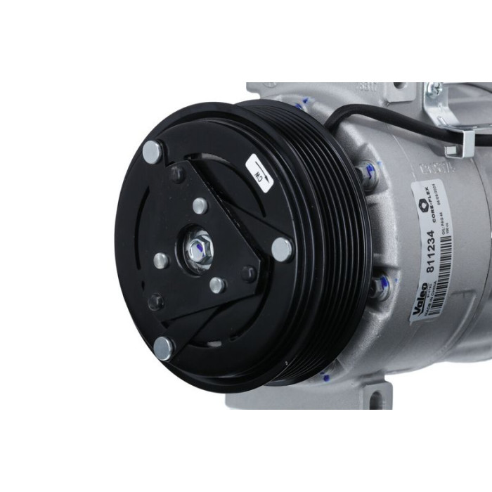 Valeo 811234 Kompressor, Klimaanlage CORE-FLEX