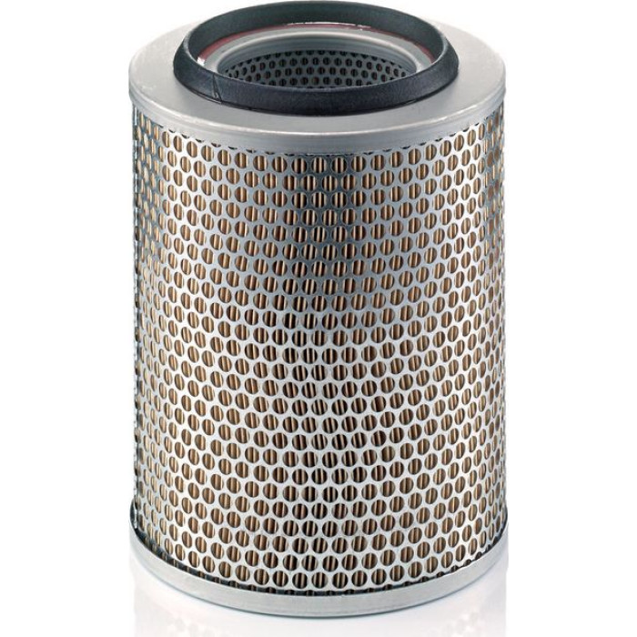 MANN-FILTER C 20 356 Luftfilter MANN-FILTER C 20 356 Luftfilter