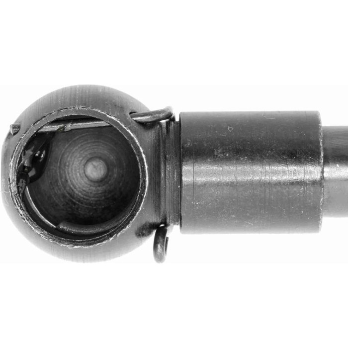 Gasfeder, Koffer-/Laderaum V95-0191 Gasfeder, Koffer-/Laderaum V95-0191