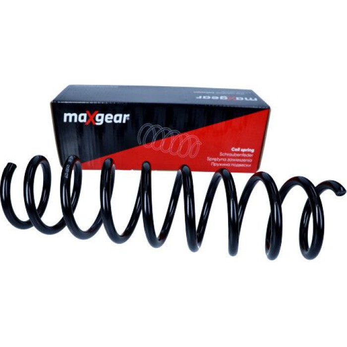 Maxgear 60-0045 Fahrwerksfeder Maxgear 60-0045 Fahrwerksfeder