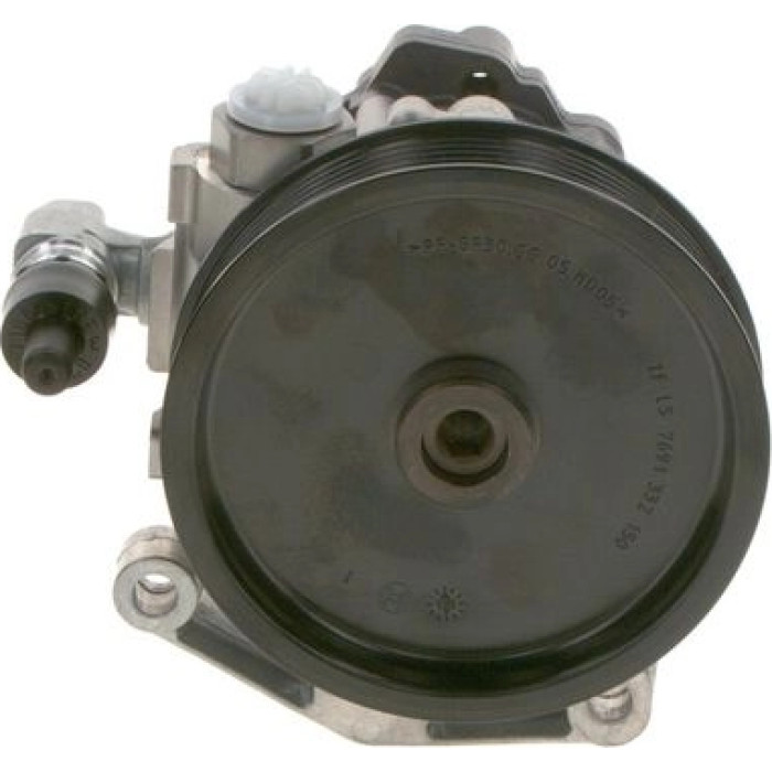 BOSCH K S00 000 728 Hydraulikpumpe, Lenkung BOSCH K S00 000 728 Hydraulikpumpe, Lenkung