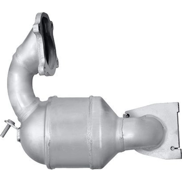 Hella 8LE 366 051-981 Katalysator Easy2Fit – PARTNERED with Faurecia Hella 8LE 366 051-981 Katalysator Easy2Fit – PARTNERED with Faurecia