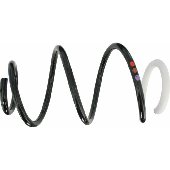 Sachs 993 918 Fahrwerksfeder
