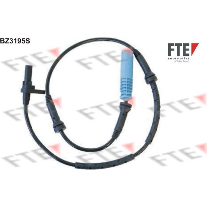 FTE 9400173 Sensor, Raddrehzahl