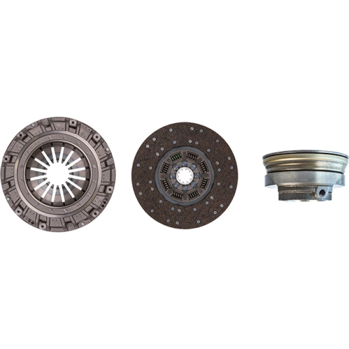 LuK 633 2928 00 Kupplungssatz RepSet LuK 633 2928 00 Kupplungssatz RepSet