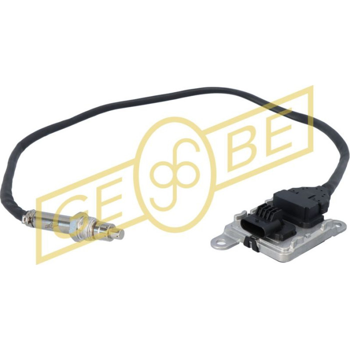 NOx-Sensor, NOx-Katalysator 9 3618 1 NOx-Sensor, NOx-Katalysator 9 3618 1