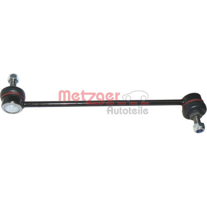 Metzger 53009918 Stange/Strebe, Stabilisator COMPETENCE KIT