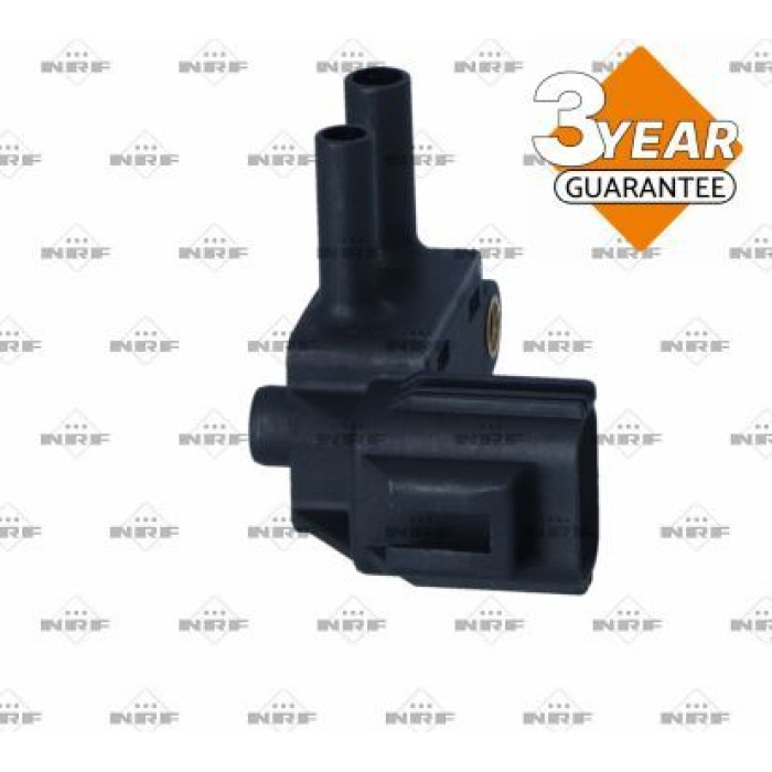NRF 708003 Sensor, Abgasdruck