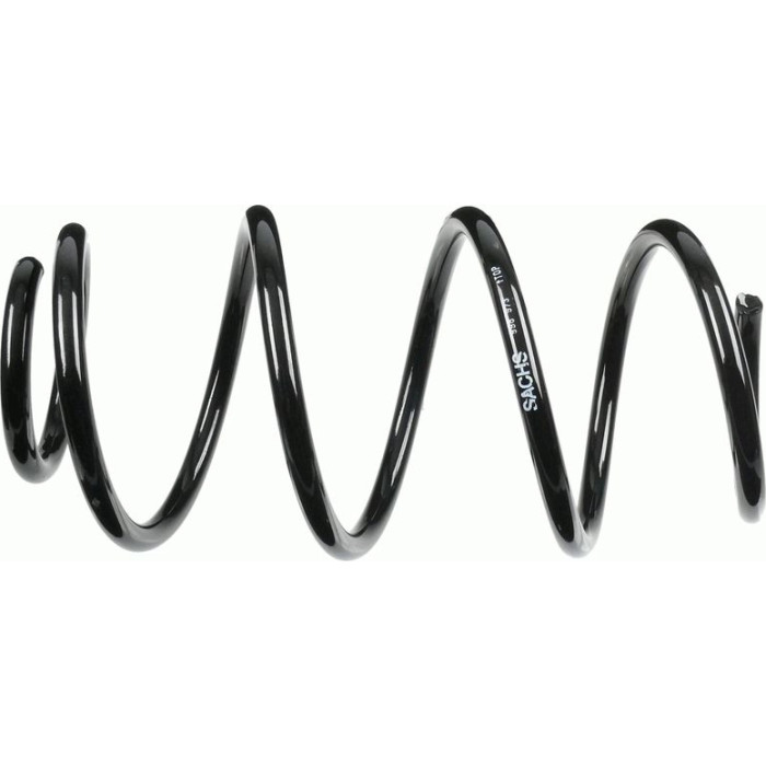 Sachs 998 973 Fahrwerksfeder