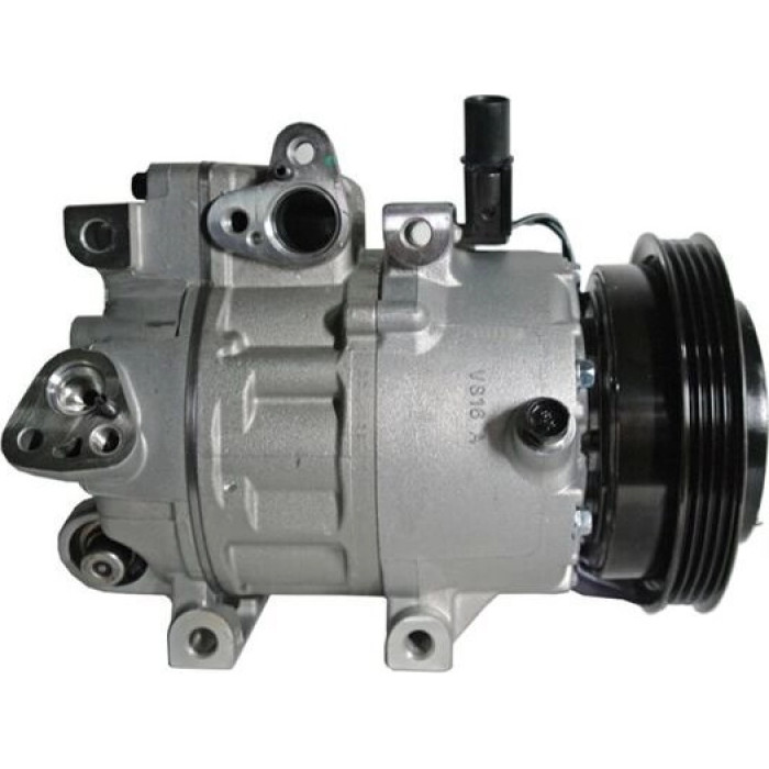 Mahle ACP 754 000P Kompressor, Klimaanlage BEHR Premium Line Mahle ACP 754 000P Kompressor, Klimaanlage BEHR Premium Line