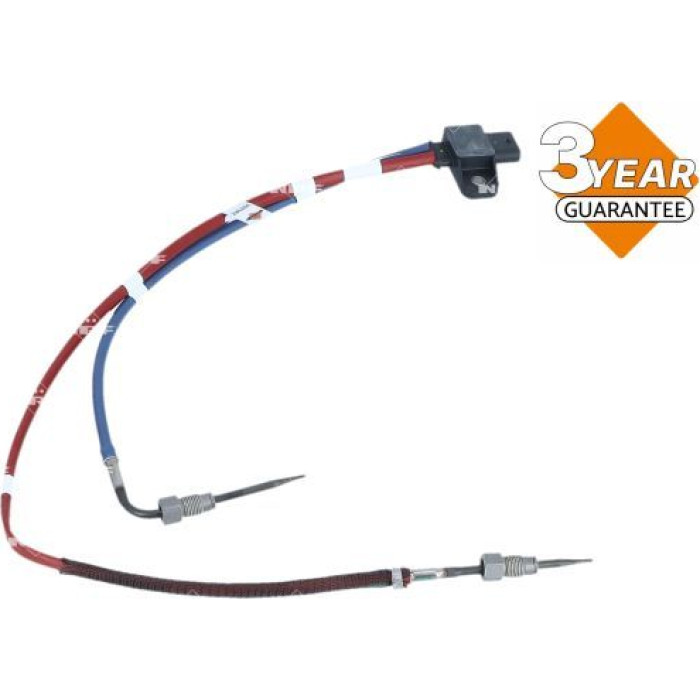 Sensor, Abgastemperatur 707382 Sensor, Abgastemperatur 707382