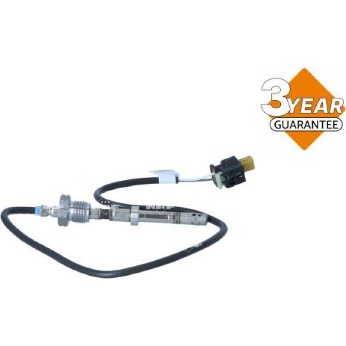 NRF 707286 Sensor, Abgastemperatur EASY FIT NRF 707286 Sensor, Abgastemperatur EASY FIT