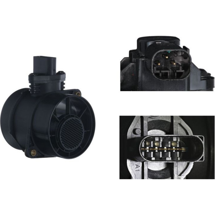 Valeo 366949 Luftmassenmesser