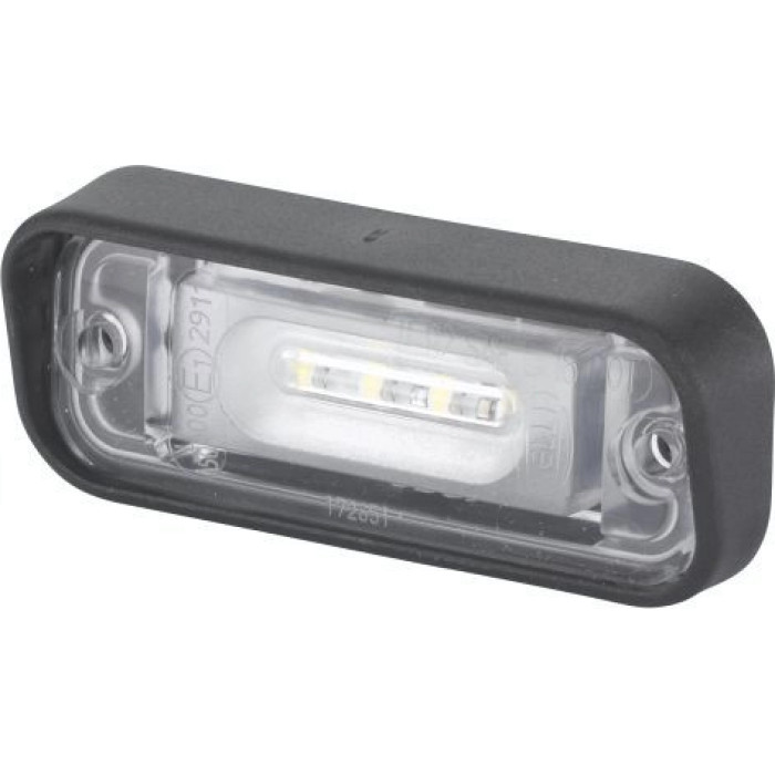 Hella 2KA 010 278-411 Kennzeichenleuchte Hella 2KA 010 278-411 Kennzeichenleuchte