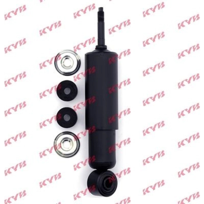 KYB 443293 Stoßdämpfer Premium