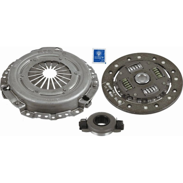 SACHS 3000 004 002 Kupplungssatz SACHS 3000 004 002 Kupplungssatz