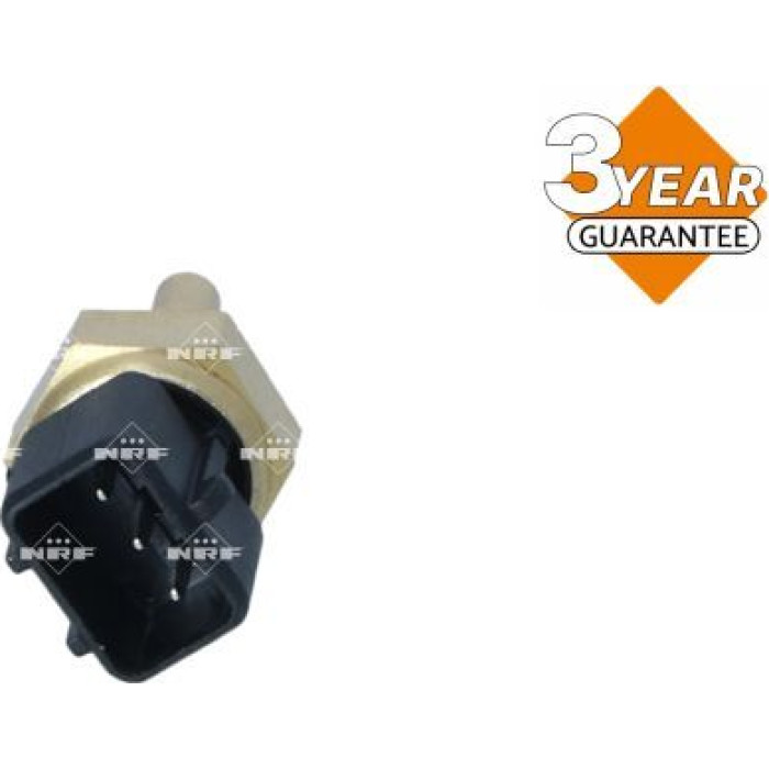NRF 727089 Sensor, Kühlmitteltemperatur EASY FIT NRF 727089 Sensor, Kühlmitteltemperatur EASY FIT