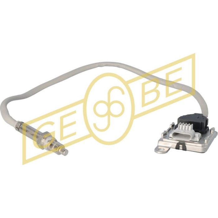 NOx-Sensor, NOx-Katalysator 9 2879 1 NOx-Sensor, NOx-Katalysator 9 2879 1
