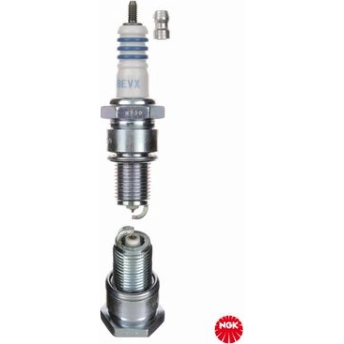 NGK 5573 Zündkerze NGK 5573 Zündkerze