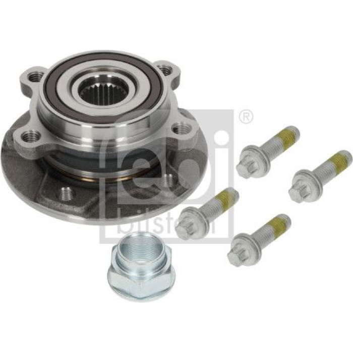 febi bilstein 1006643 Radlagersatz