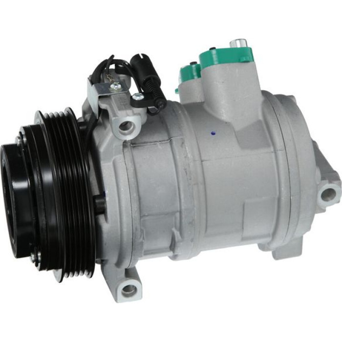 Valeo 699055 Kompressor, Klimaanlage CORE-FLEX Valeo 699055 Kompressor, Klimaanlage CORE-FLEX
