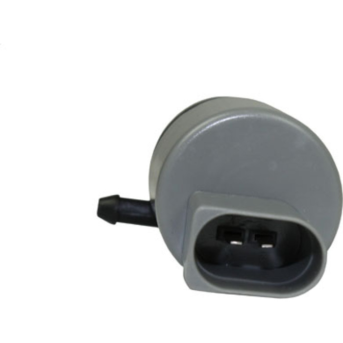 Metzger 2220037 Waschwasserpumpe, Scheibenreinigung